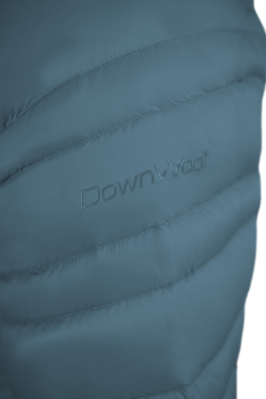Lightful DownWool 2.0 Jacket | Men´s | Blue Ashes