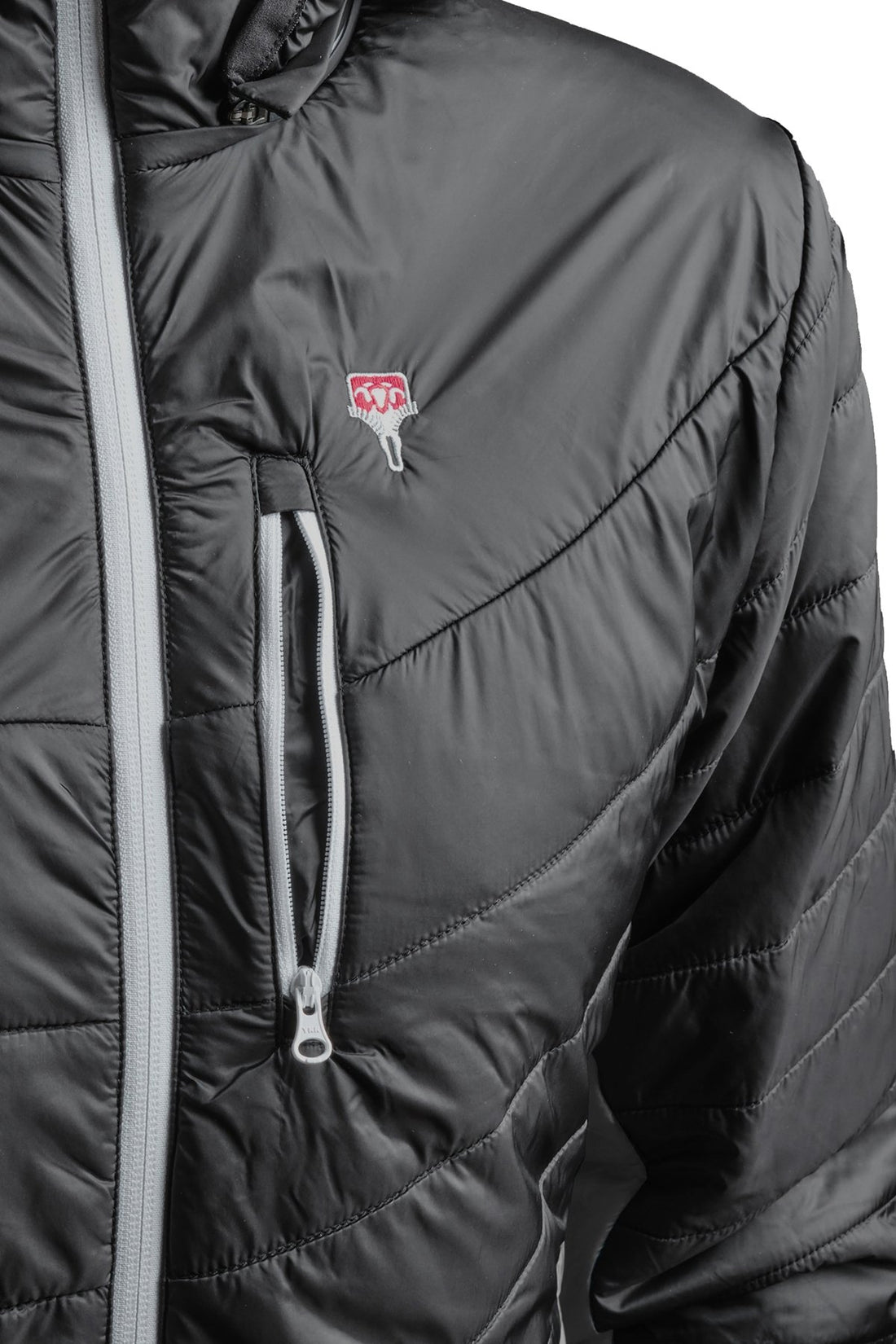 Brusttasche