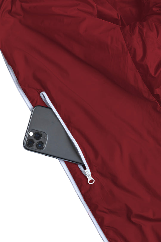 Refreshful Silkwool jacket Herren Innentasche