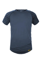 WoodWool T-Shirt Mr. Sulu Boulder | Ocean Cavern