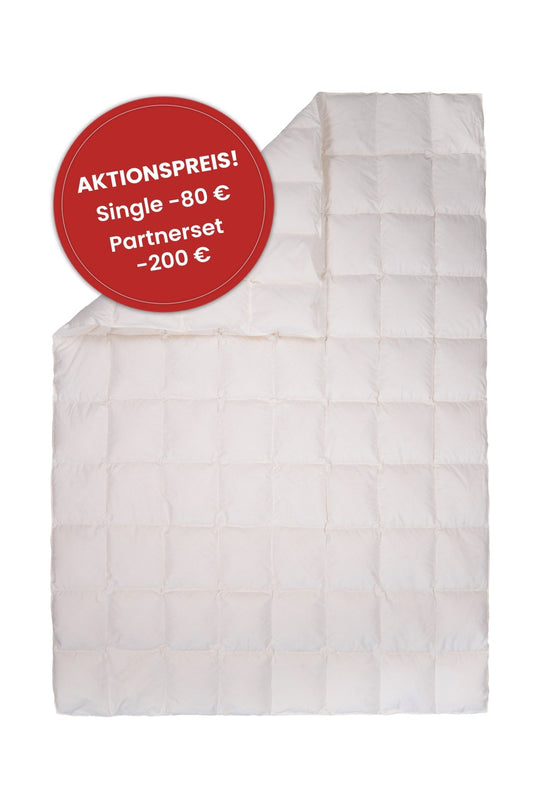 DownWool Dreams Duvet All Season Light