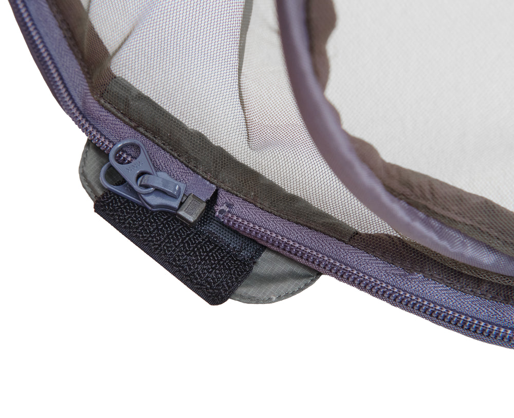 Moskitonetz 3D-Kuppel für Schlafsack