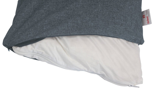 SleepWool Travel Pillow