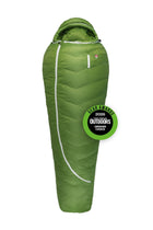 DownWool 2.0 Summer Schlafsack Regular | -3 °C