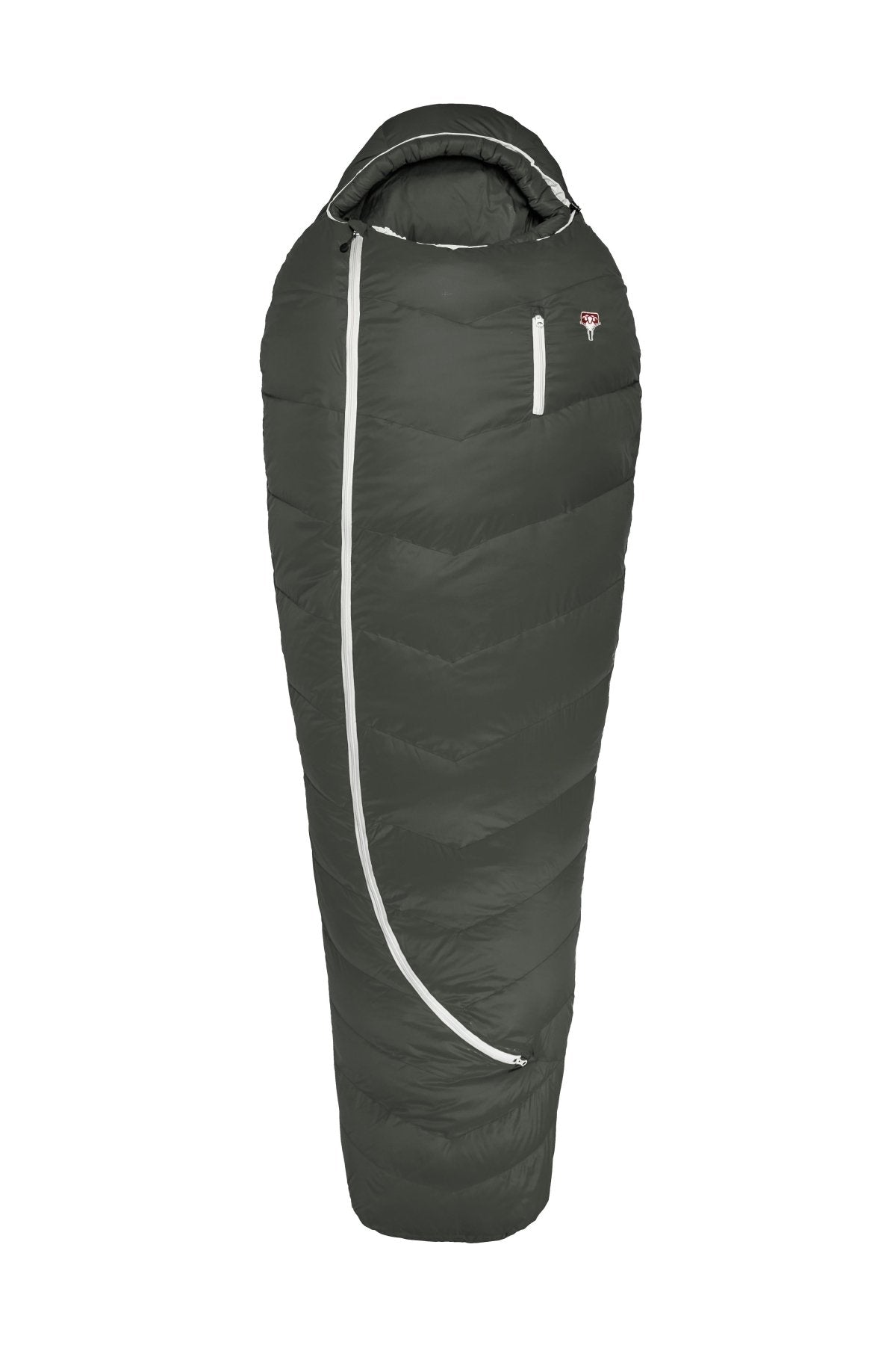 DownWool 2.0 Summer Schlafsack Long | -3 °C