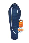 DownWool 2.0 Ice  Schlafsack Extralong | -12 °C