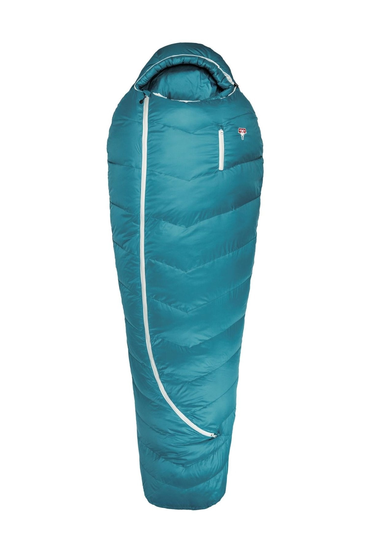 DownWool 2.0 Subzero Schlafsack Regular | -8 °C