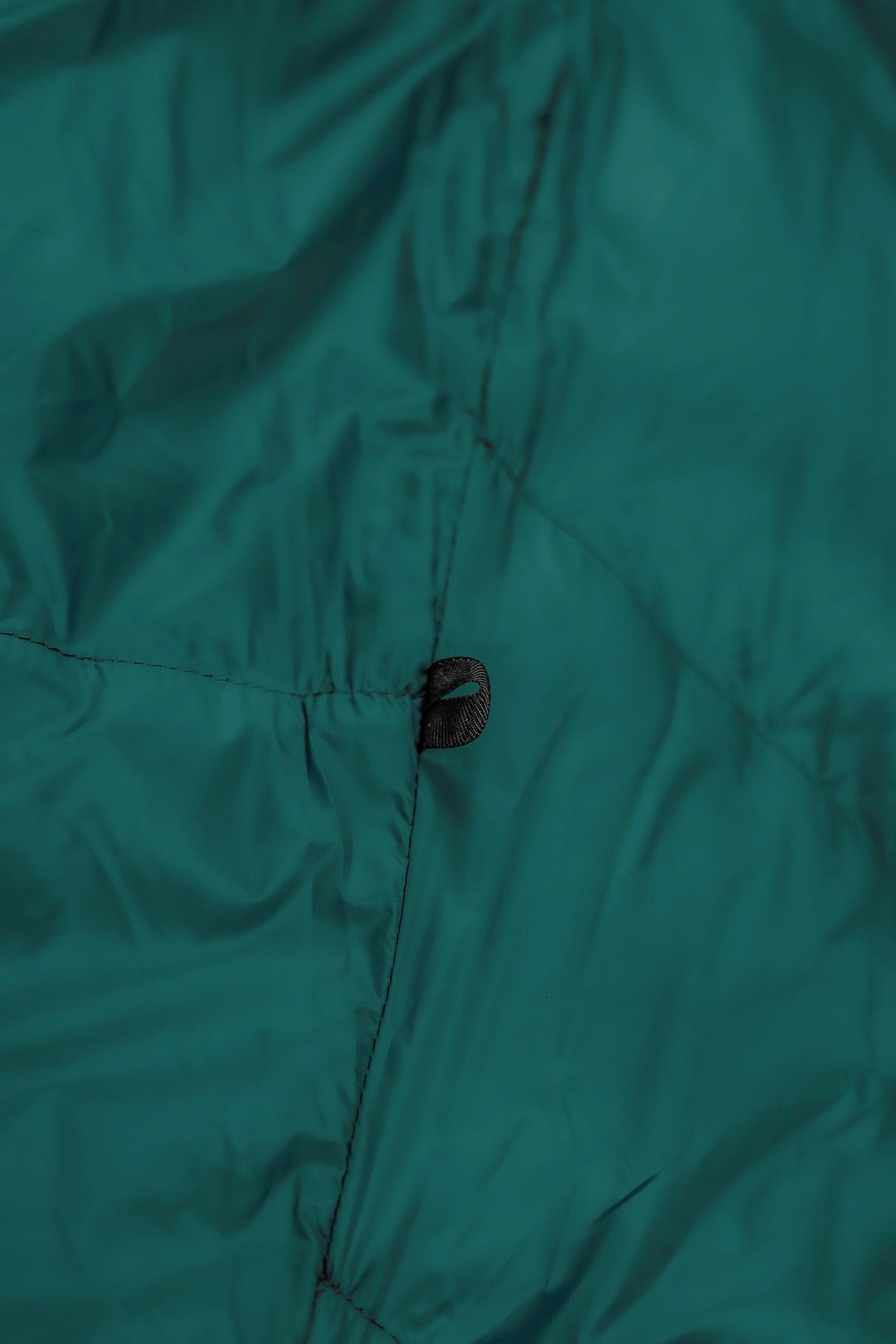 Mumienschlafsack Subzero Featerschlaufen