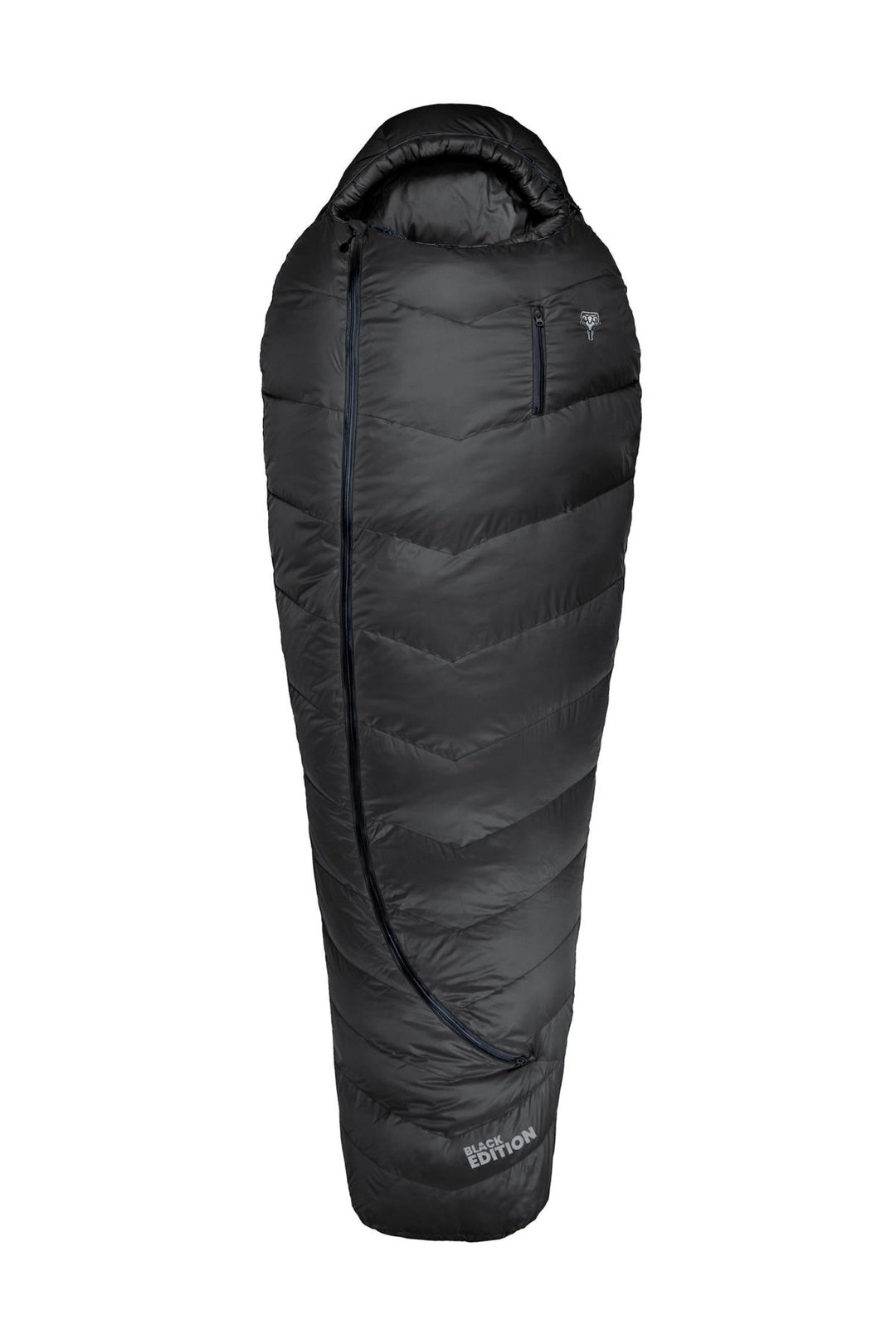 Mumienschlafsack mit DownWool