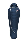 DownWool 2.0 Summer Light Schlafsack Extralong | 2 °C
