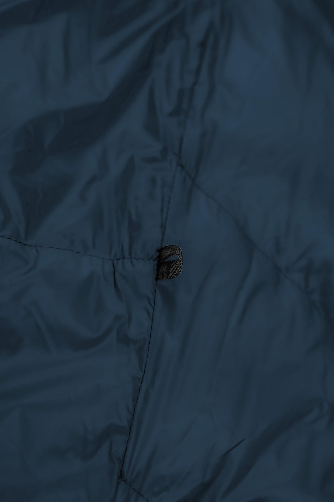 Gruezi bag Schlafsack DownWool Summer light 2.0 Extra Long Featerschlaufen