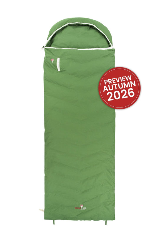 DownWool 2.0 Nature Comfort   | 0 °C