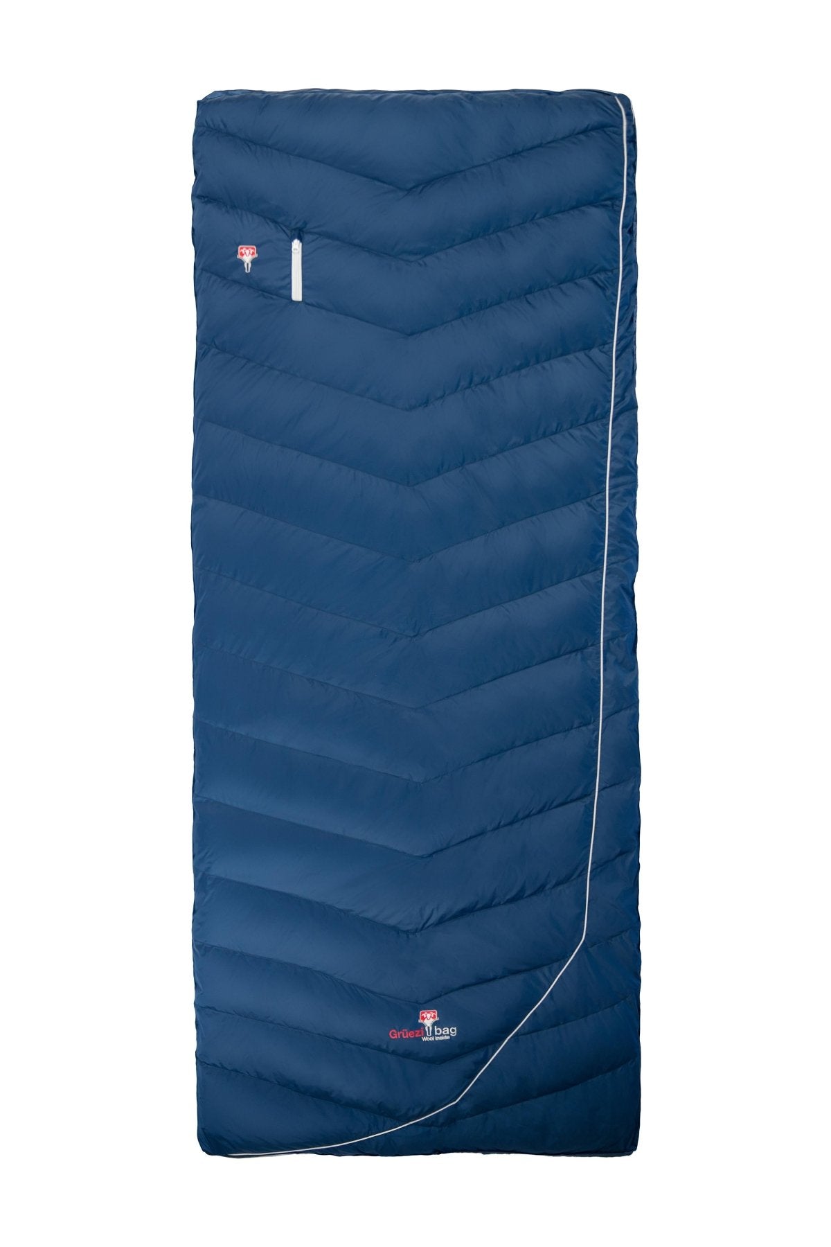 DownWool 2.0 Two-in-One Comfort