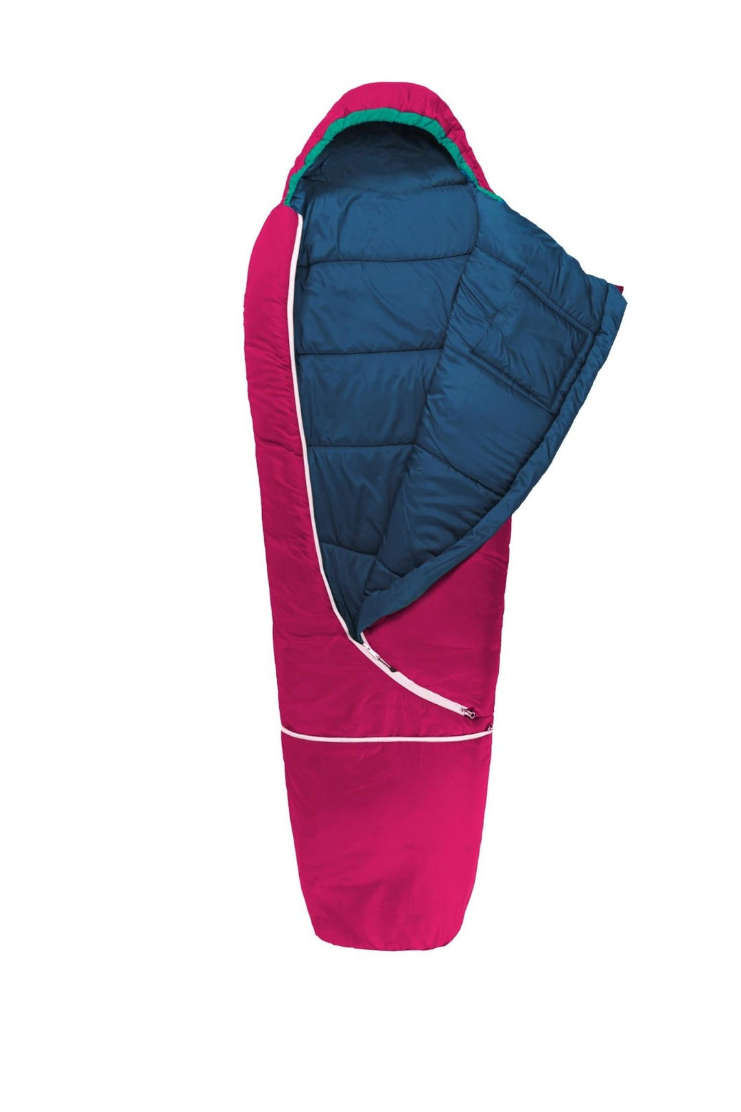 Wolle Kids World Traveller offen