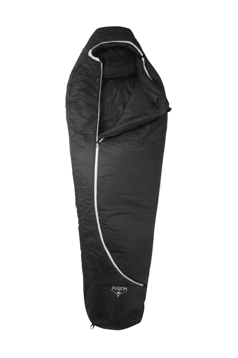 Fusion Mumienschlafsack