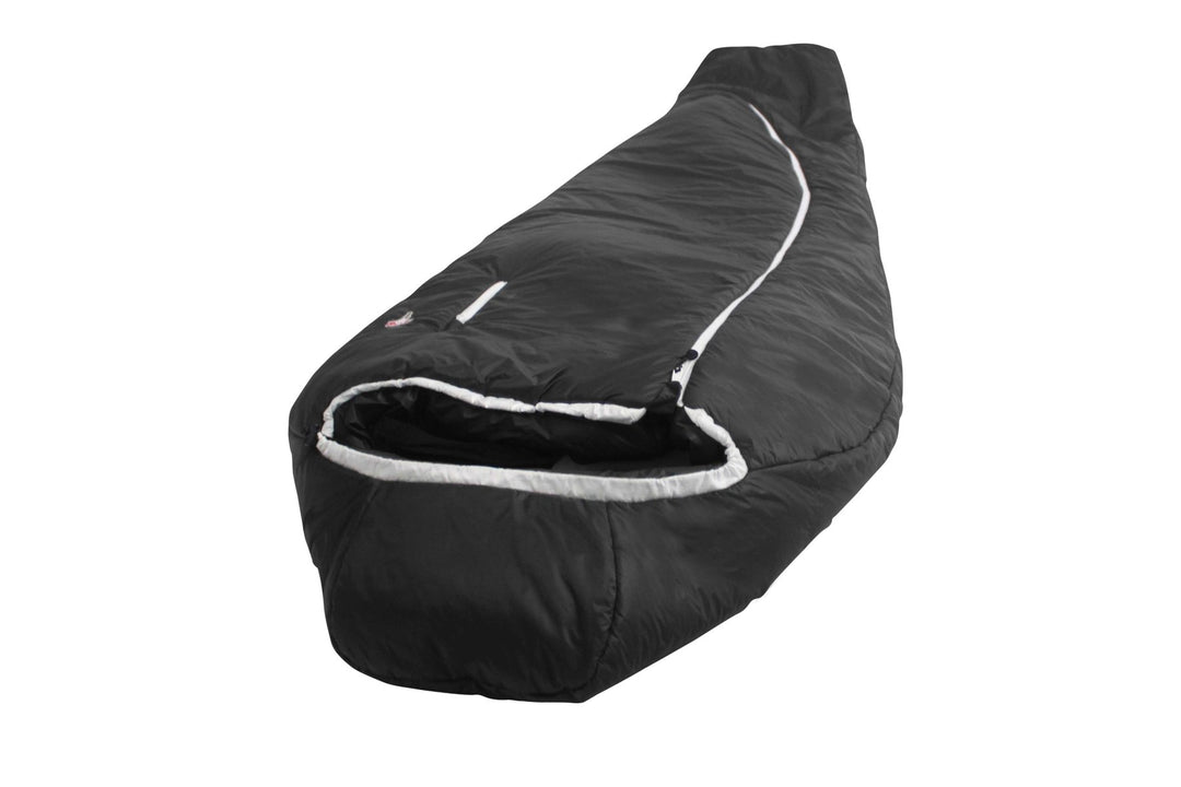 Fusion Mumienschlafsack