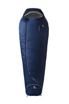 Wolle Zero Schlafsack | 2 °C