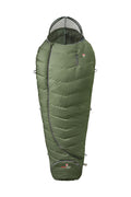 Wolle Survival XXL Schlafsack | -1 °C