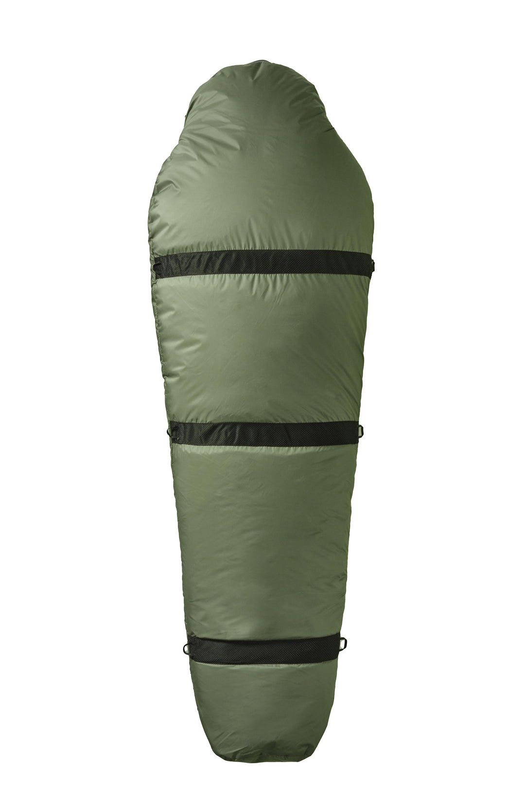 Biopod Wolle Survival Schlafsack