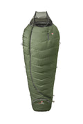 Wolle Survival Ice XXL Schlafsack | -12 °C