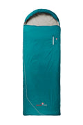 Wolle Camp Comfort Schlafsack | 4 °C