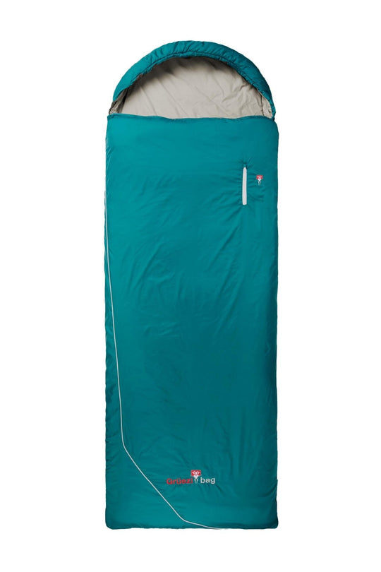 GZ bag Wolle Camp Comfort