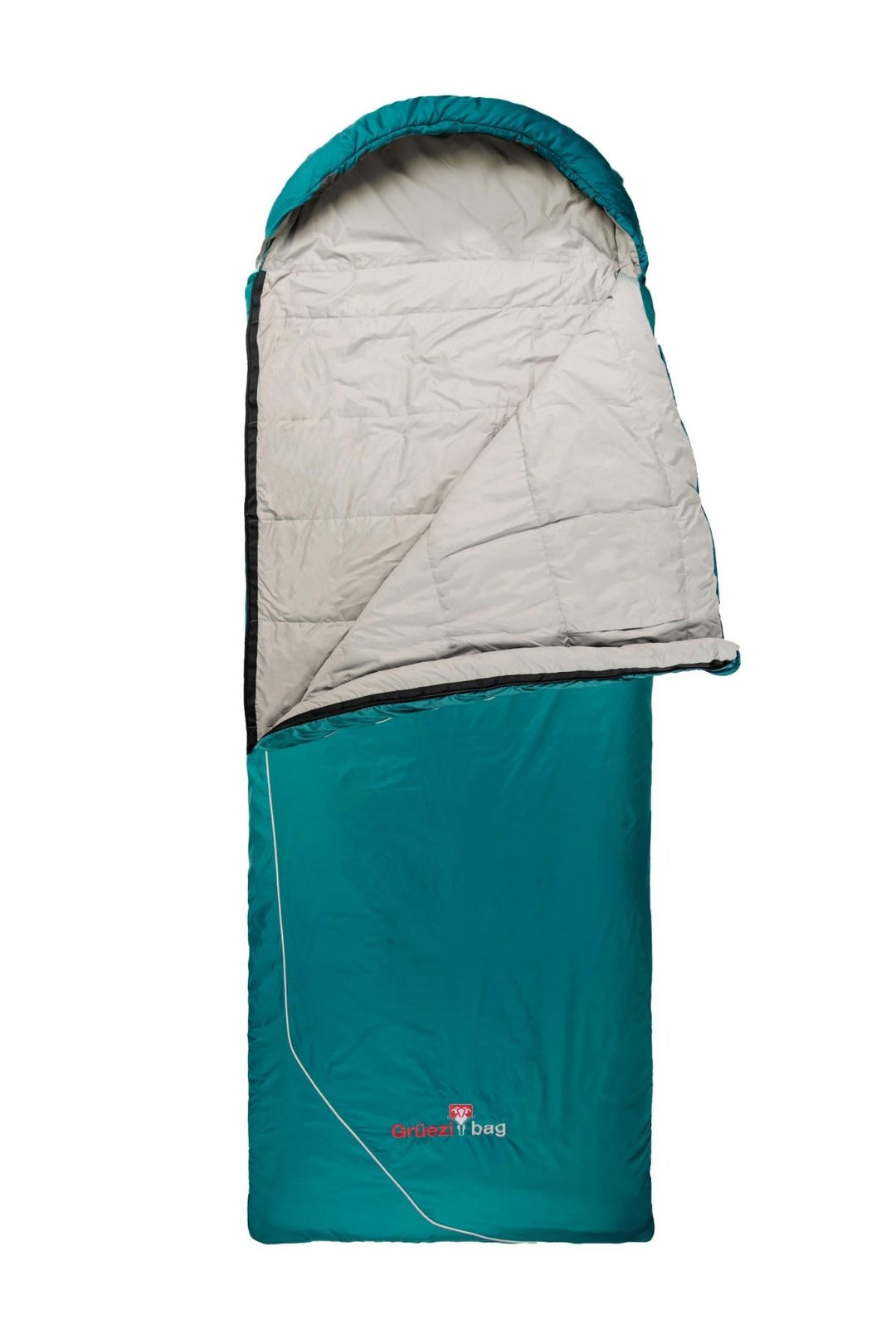 GZ bag Wolle Camp Comfort Offen