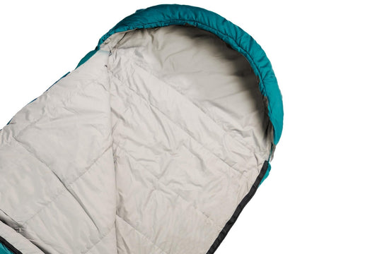 GZ bag Wolle Camp Comfort Obenseite
