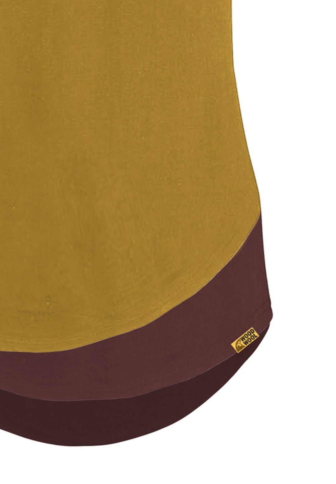 WoodWool T-Shirt Lady Lisl