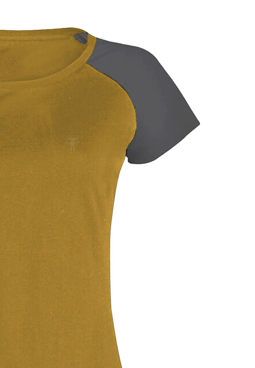 WoodWool T-Shirt Lady Lisl