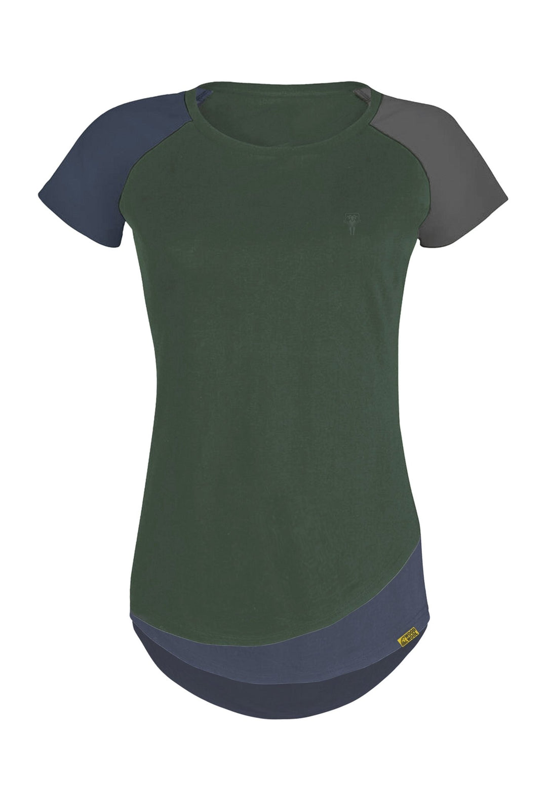 WoodWool T-Shirt Lady Lisl