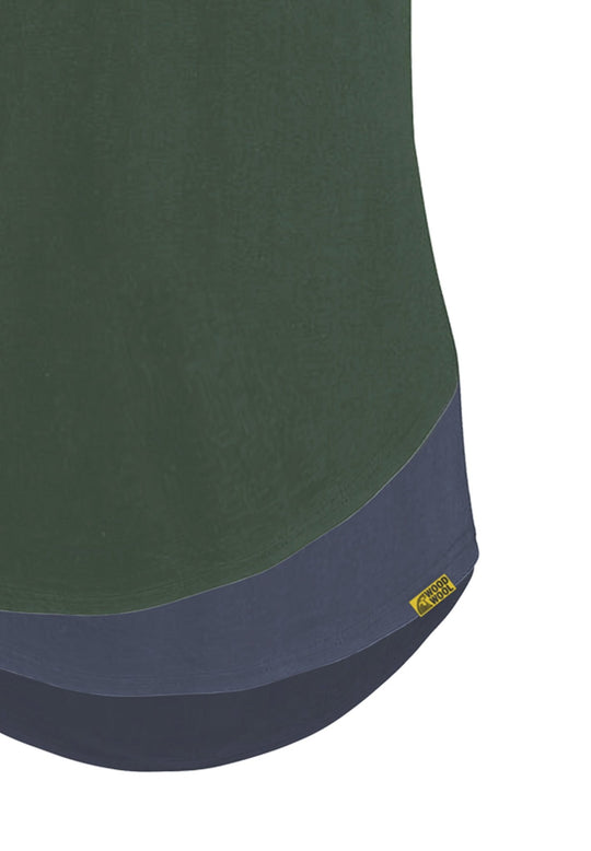 WoodWool T-Shirt Lady Lisl
