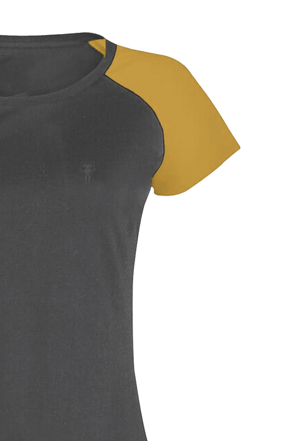 WoodWool T-Shirt Lady Lisl