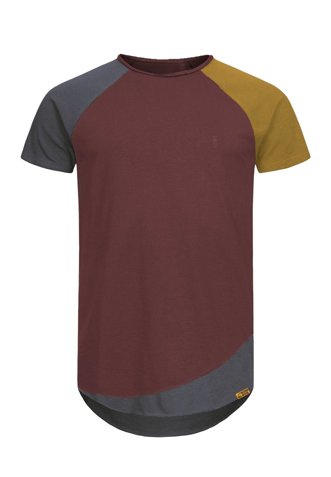 WoodWool T-Shirt Sepp