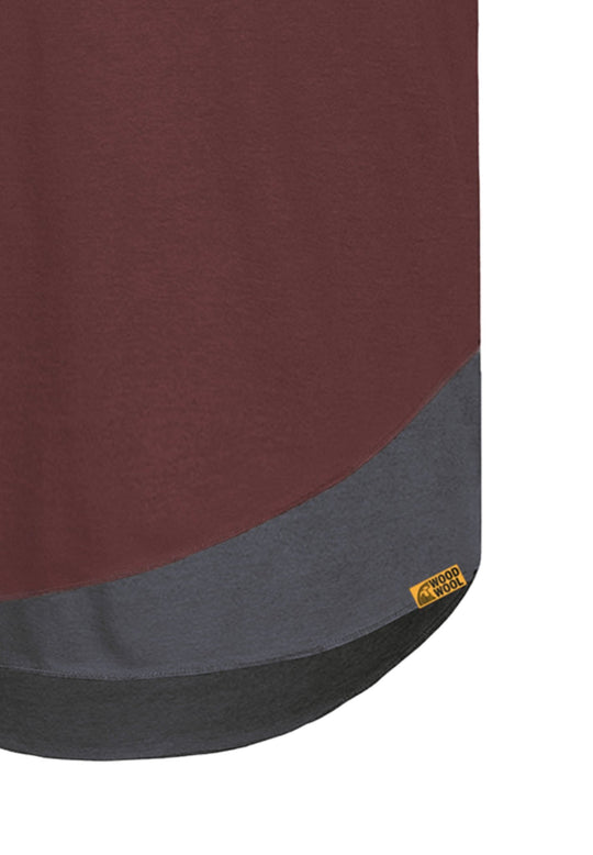 WoodWool T-Shirt Sepp
