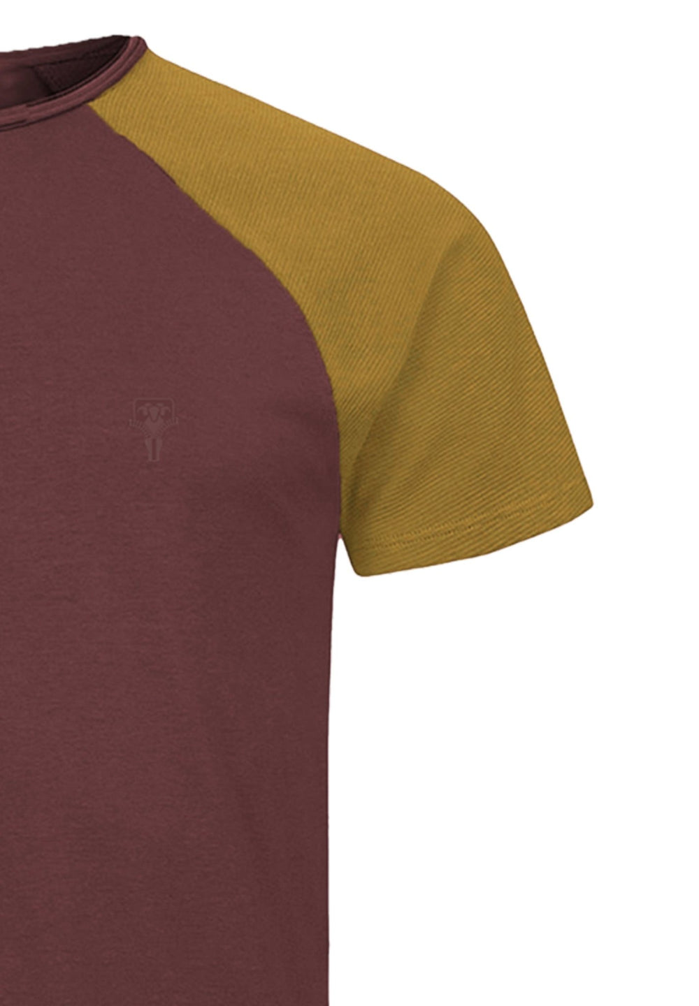 WoodWool T-Shirt Sepp