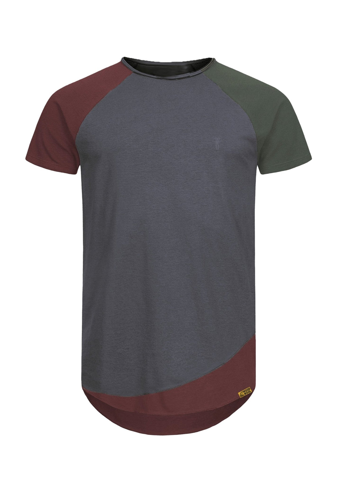 WoodWool T-Shirt Sepp