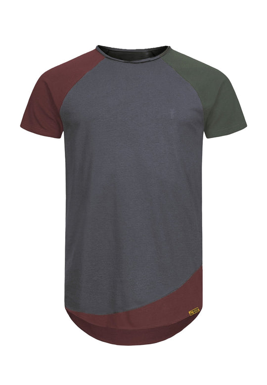 WoodWool T-Shirt Sepp
