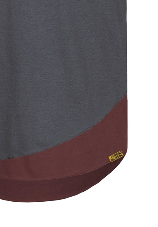 WoodWool T-Shirt Sepp