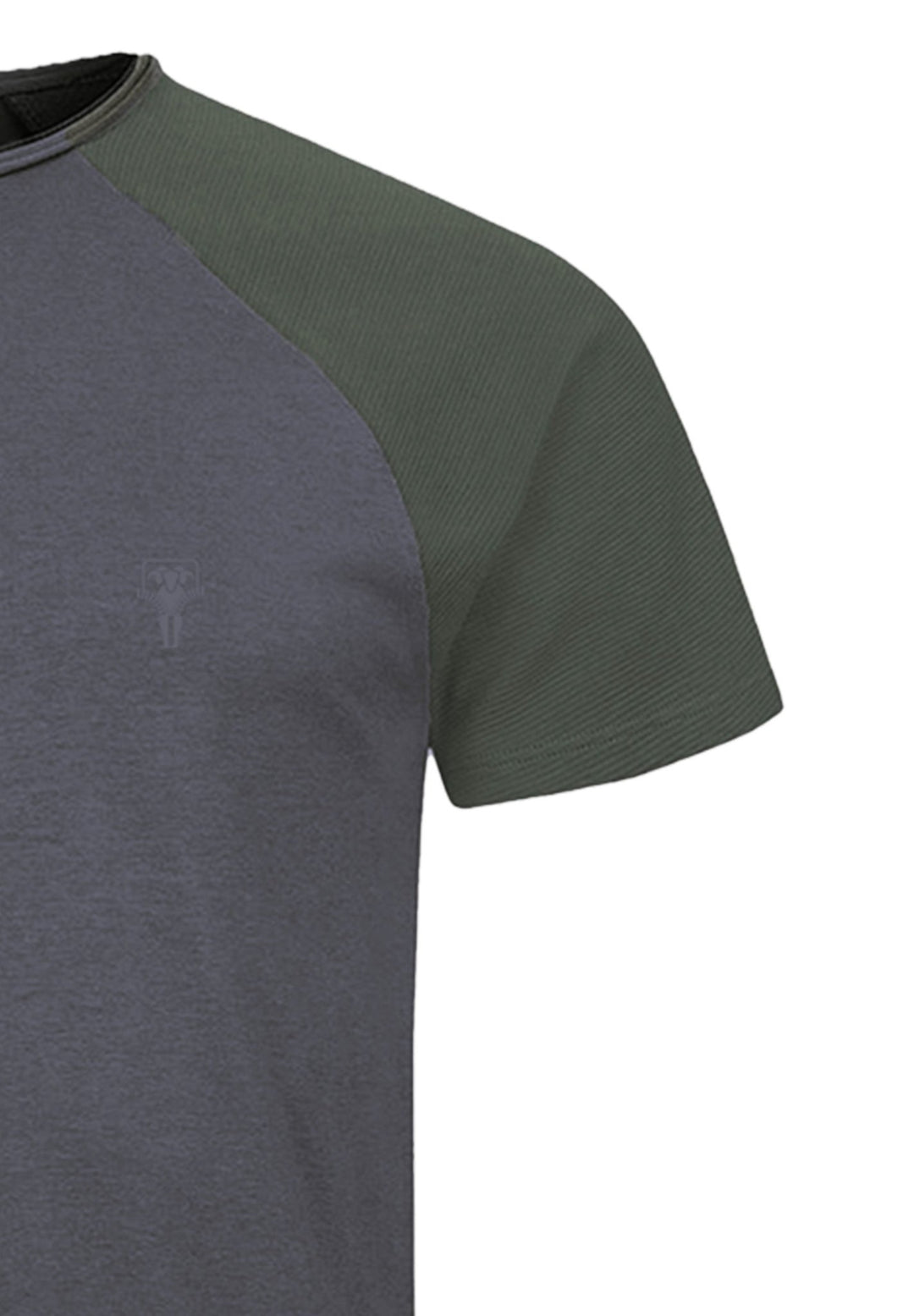WoodWool T-Shirt Sepp