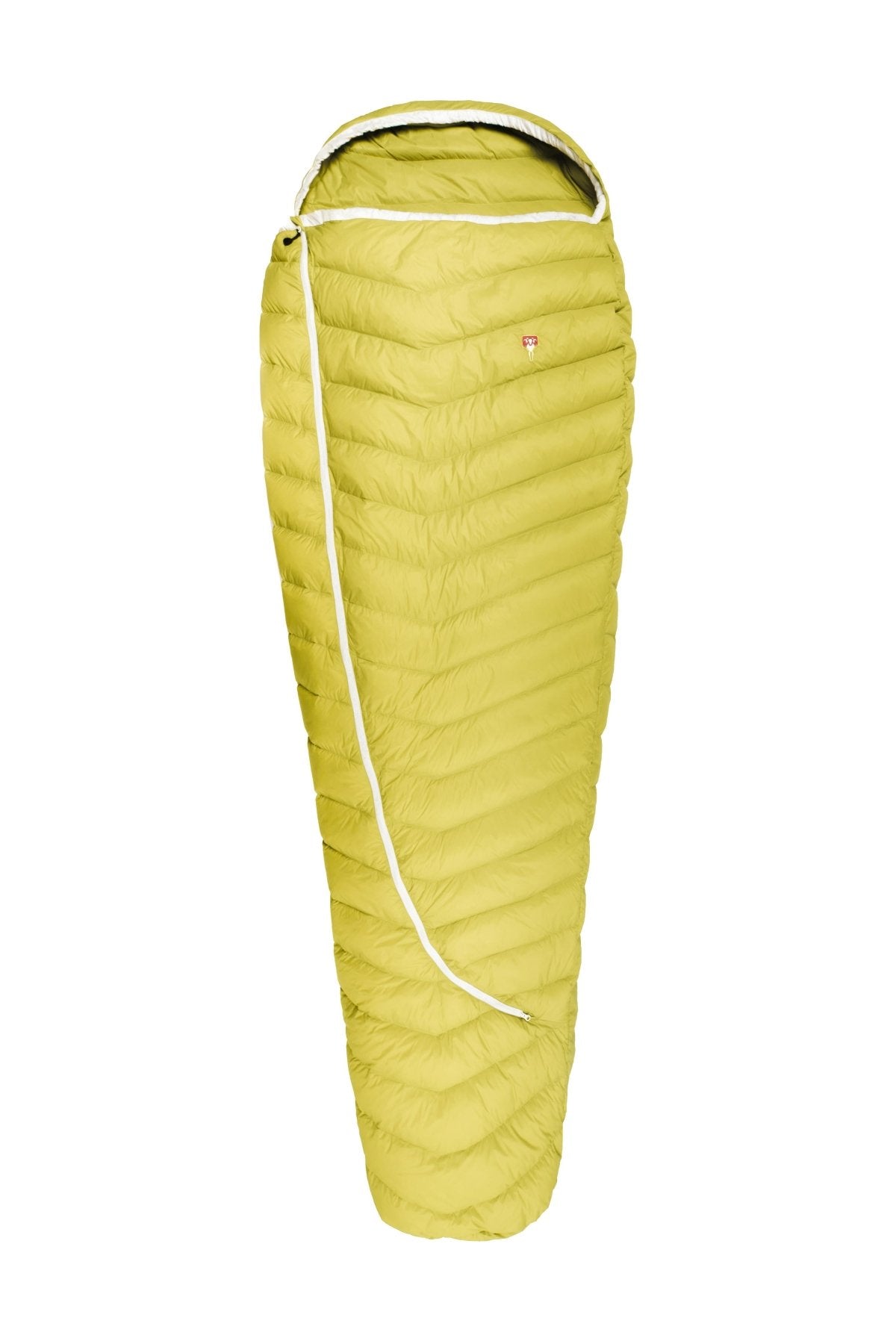 DownWool 2.0 Extreme Light Schlafsack Extralong | 8 °C