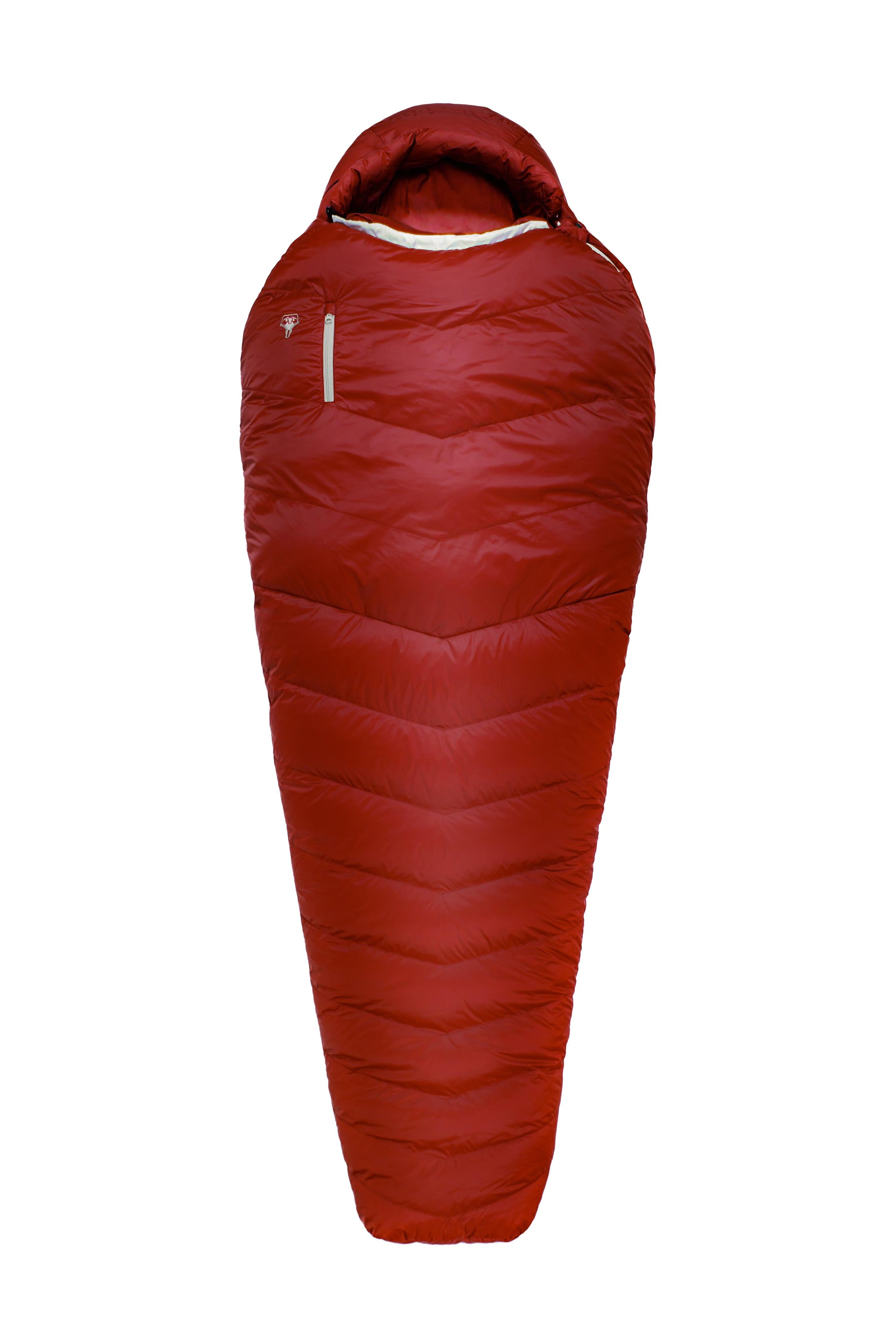 DownWool-Hybrid Ice Alpine 180 Schlafsack  | -8 °C