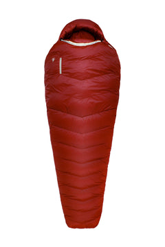 DownWool-Hybrid Ice Alpine Schlafsack