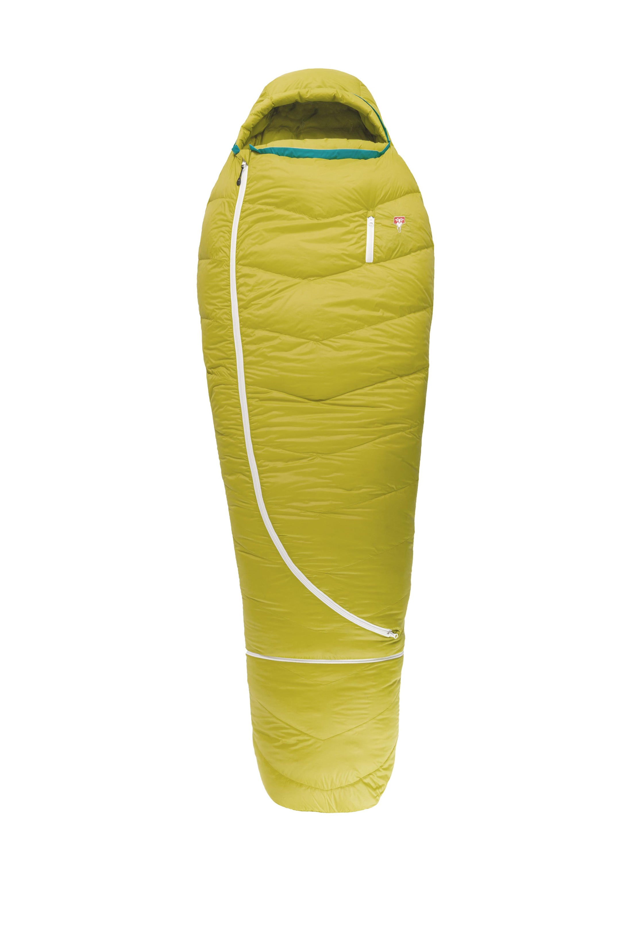 DownWool KidsTeen Kinderschlafsack