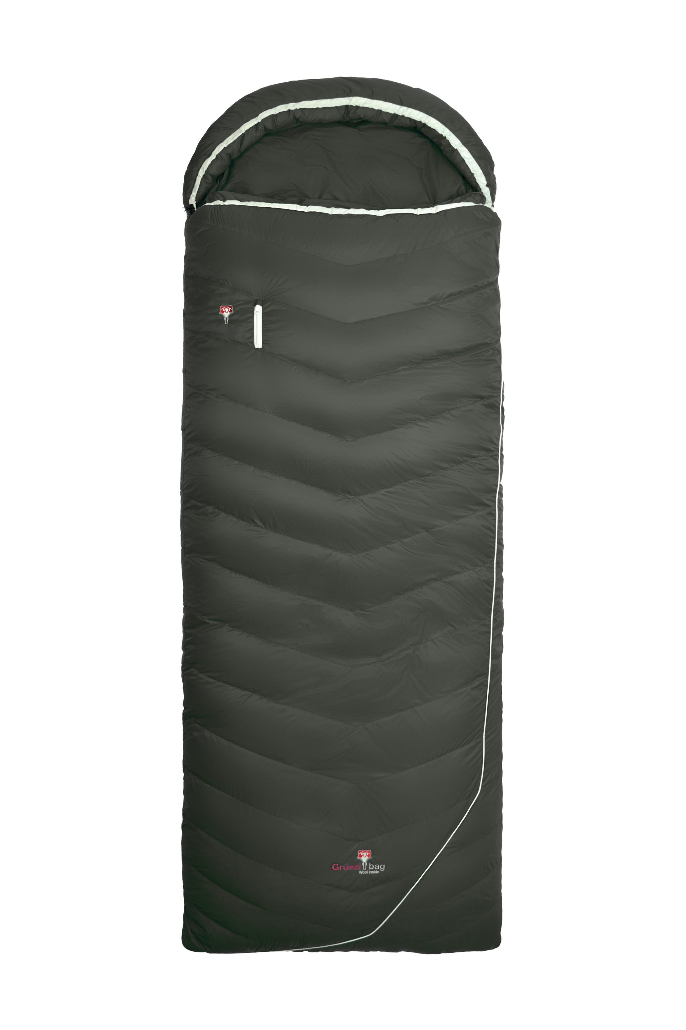 DownWool 2.0 Summer Comfort Deckenschlafsack | 2 °C