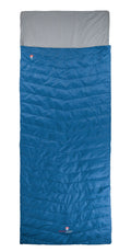 Wolle Almhütte Reiseschlafsack Regular | 10°C