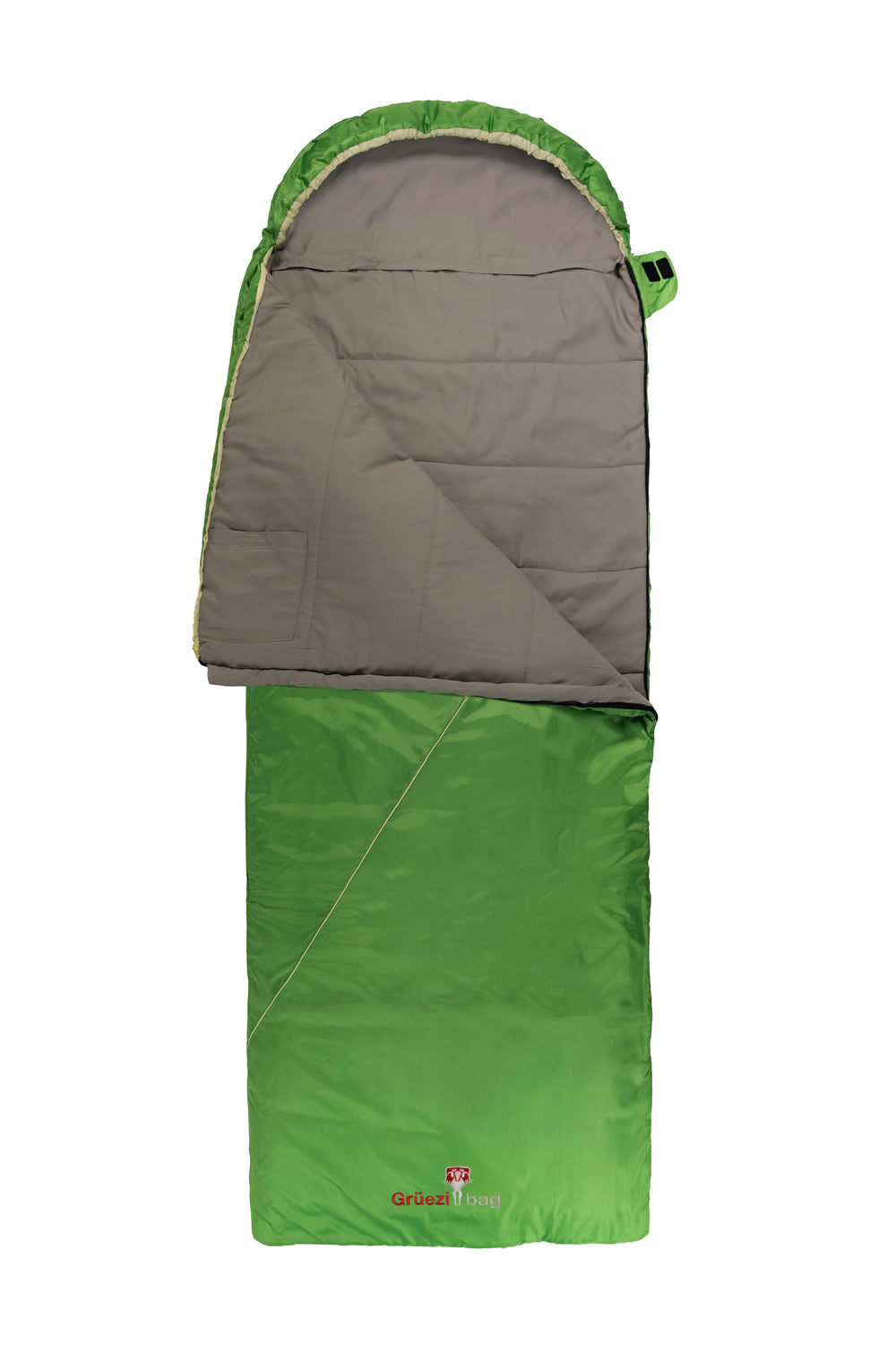 Cloud Decke recycled