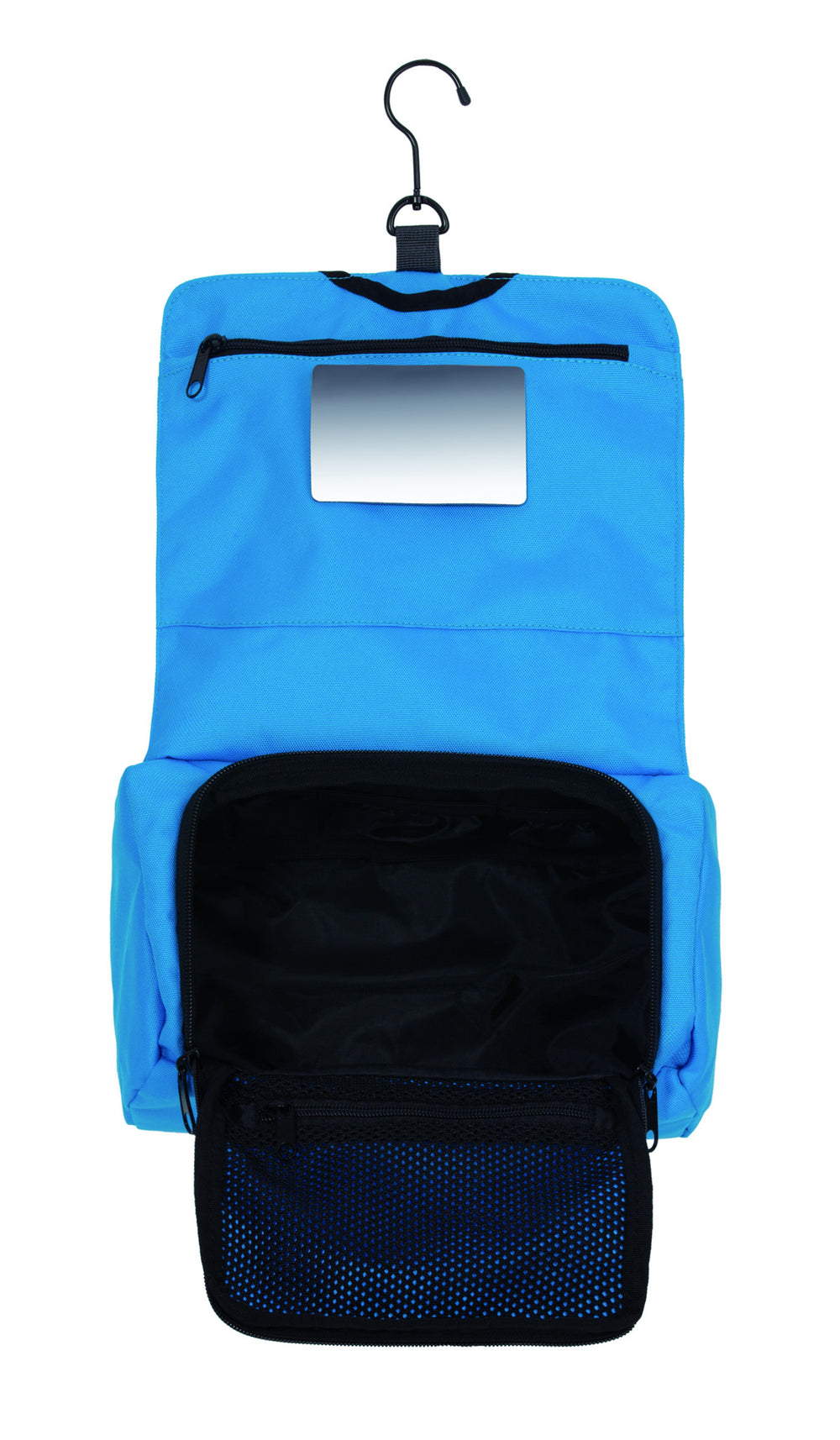 Washbag large Alpen offen