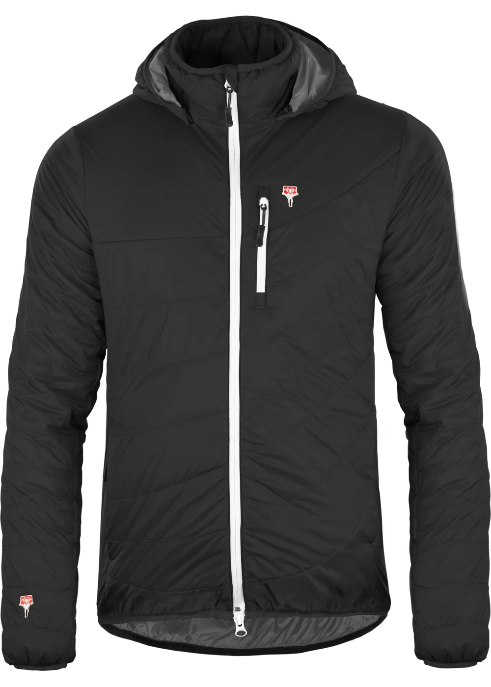 Refreshful Herren in Black