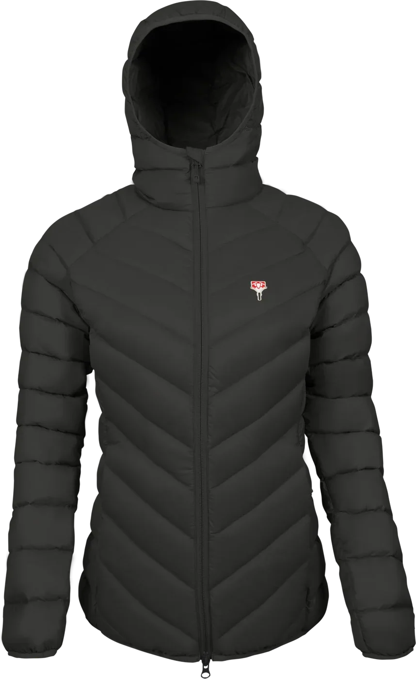 Trustful in Black